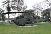 AH-1 Cobra at St. Cloud